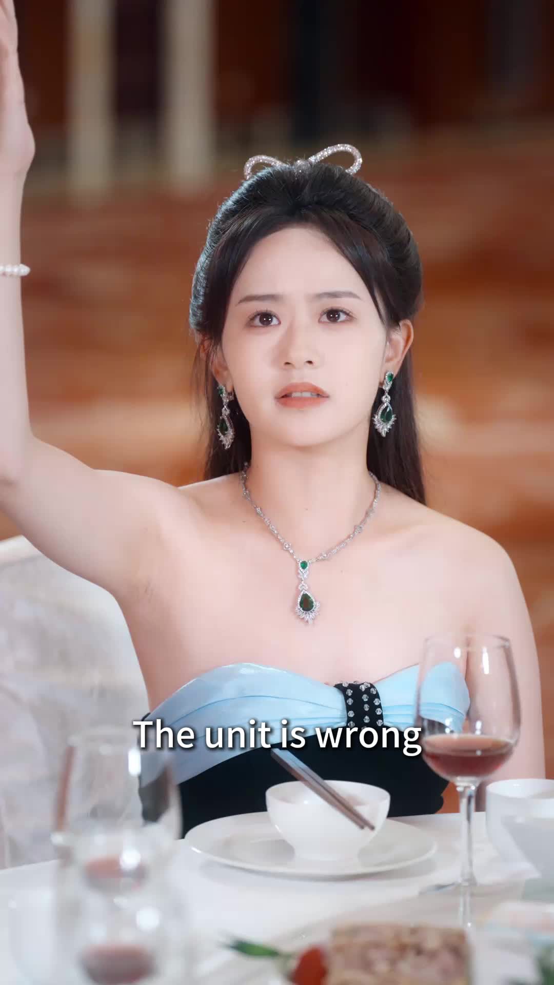 Episode 12 - Broke Bride, Woke Up the World's Richest